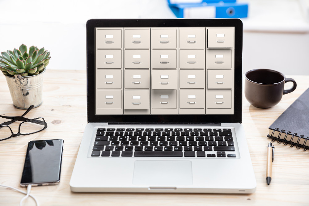 Fangen Sie jetzt an digital zu arbeiten!