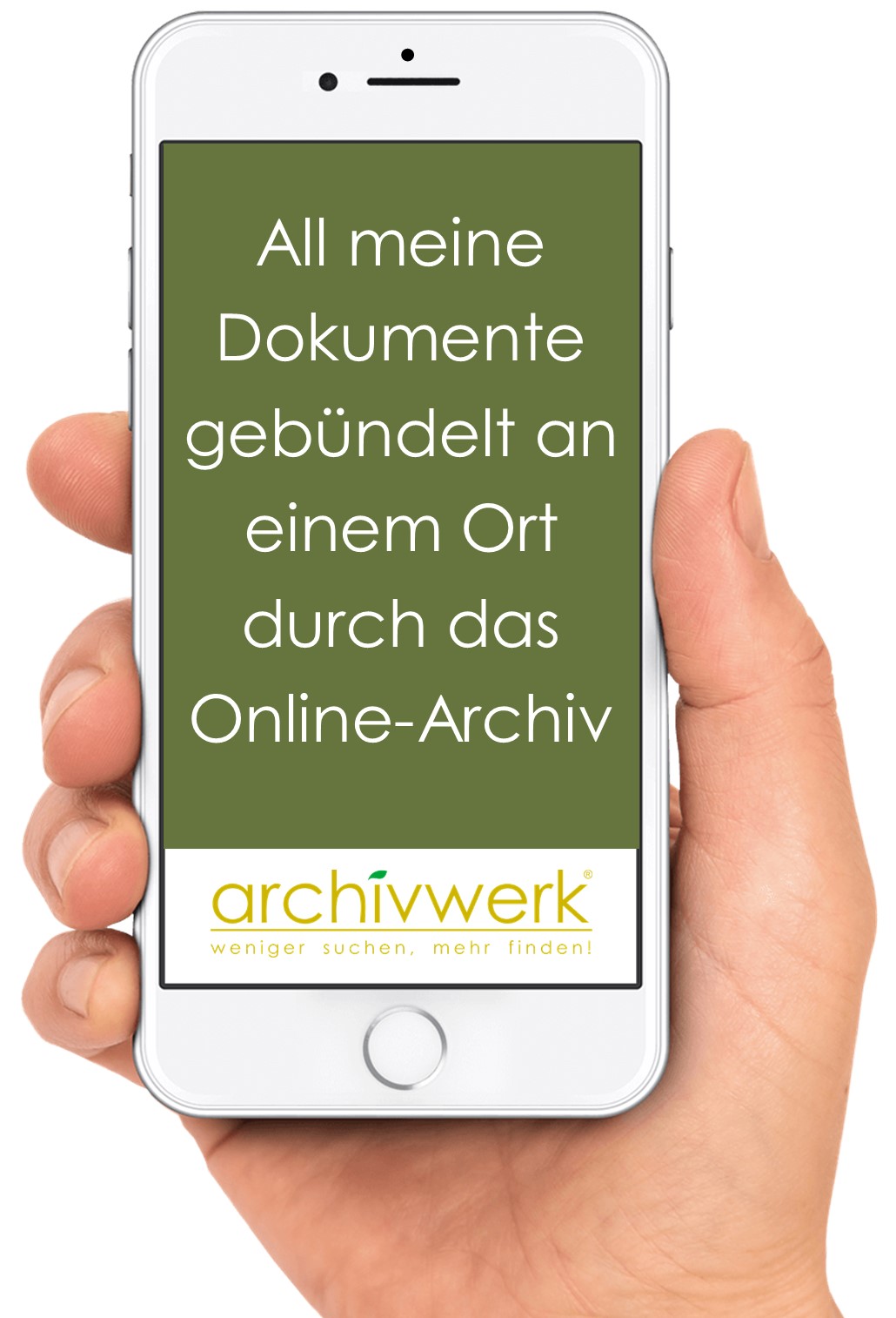 Alle Dokumente. Ein Ort - Online Archiv