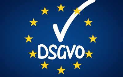Dokumentationspflicht nach DSGVO