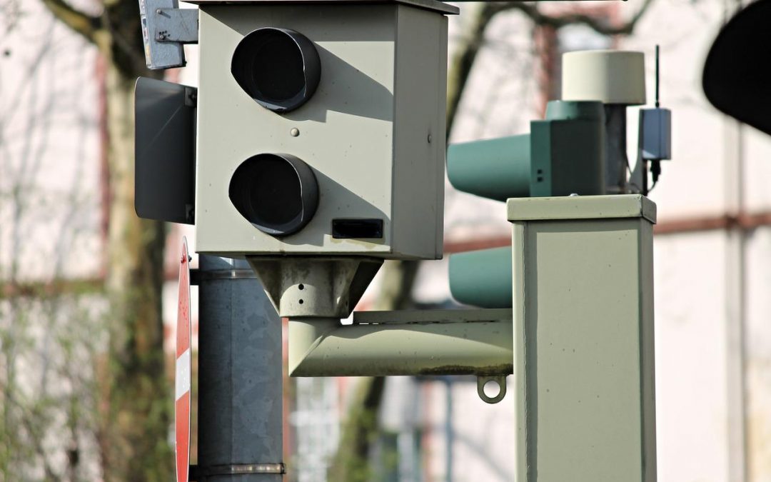 Strafzettel digitalisieren und online verwalten