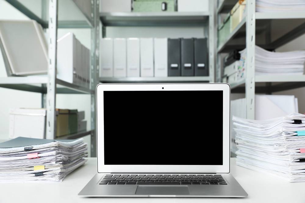 Welches Archiv passt am besten zu meinem Unternehmen?