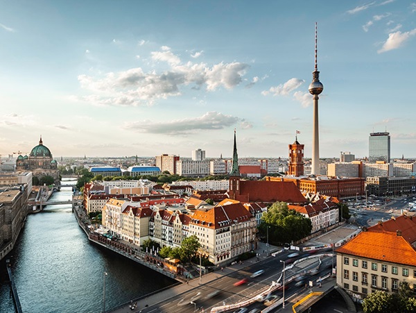 Digitalisierung von Dokumenten &ndash; auch f&uuml;r Sie relevant