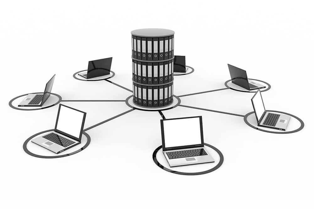Online Archivierung