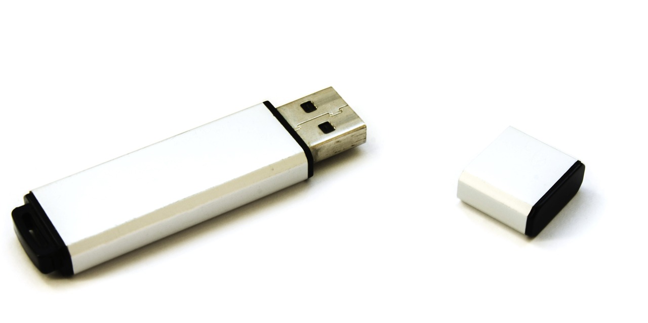 USB-Stick