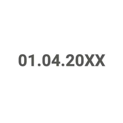 Datum