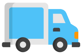 R&uuml;cktransport